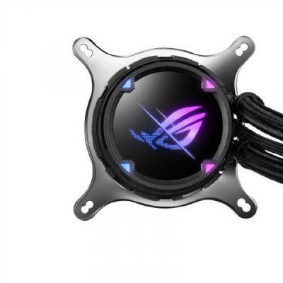 ASUS ROG STRIX LC II 280 ARGB