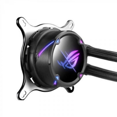 ASUS ROG STRIX LC II 280 ARGB