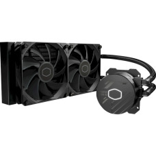 Cooler Master MASTERLIQUID 240L CORE (MLW-D24M-A17PK-R1)