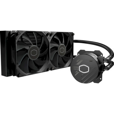 Cooler Master MASTERLIQUID 240L CORE (MLW-D24M-A17PK-R1)