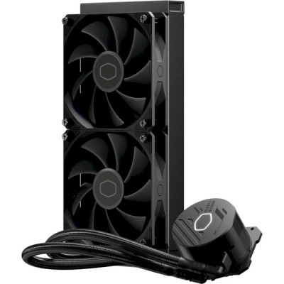 Cooler Master MASTERLIQUID 240L CORE (MLW-D24M-A17PK-R1)