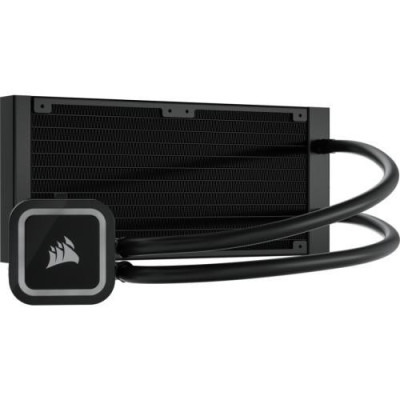 Corsair iCUE H100x RGB Elite (CW-9060065-WW)