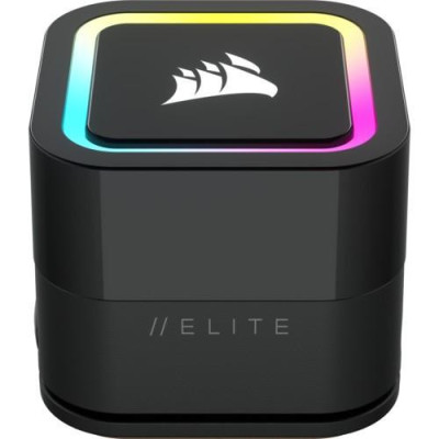 Corsair iCUE H100x RGB Elite (CW-9060065-WW)