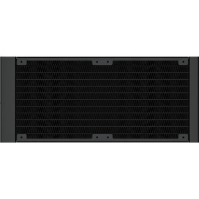 Corsair iCUE H100x RGB Elite (CW-9060065-WW)