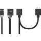 Ocypus Iota L24 Black (IOTA-L24-BK2ANWNN00X-GL)
