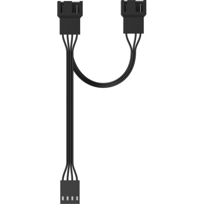 Ocypus Iota L24 Black (IOTA-L24-BK2ANWNN00X-GL)