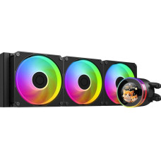 ID-COOLING Space LCD (SL360 V2)
