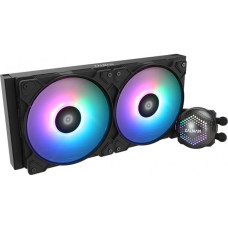 Zalman ALPHA 28 (Black)
