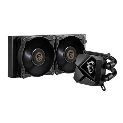MSI MAG CORELIQUID P240