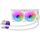 GameMax IceChill 240V White