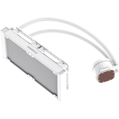 GameMax IceChill 240V White