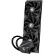 ID-COOLING Dashflow 360 Basic Black