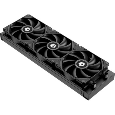 ID-COOLING Dashflow 360 Basic Black