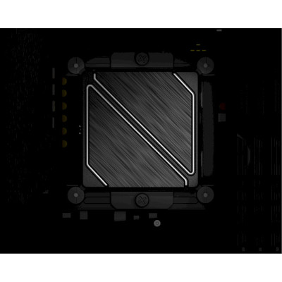 ID-COOLING Dashflow 360 Basic Black