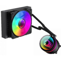 GameMax Iceburg 120 BK