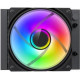 GameMax Iceburg 120 BK