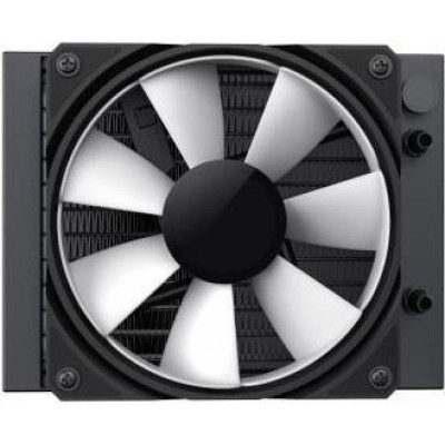 GameMax Iceburg 120 BK