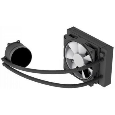GameMax Iceburg 120 BK