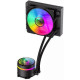 GameMax Iceburg 120 BK