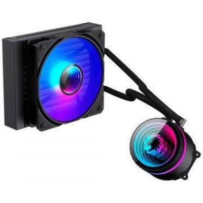 GameMax Iceburg 120 BK