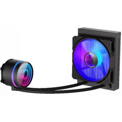 GameMax Iceburg 120 BK