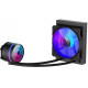 GameMax Iceburg 120 BK