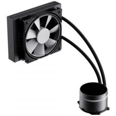 GameMax Iceburg 120 BK