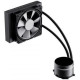 GameMax Iceburg 120 BK