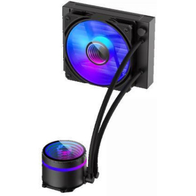 GameMax Iceburg 120 BK
