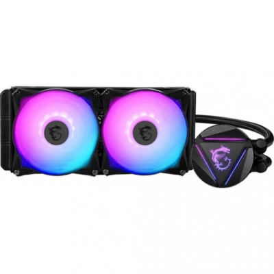 MSI MAG CORELIQUID 240R