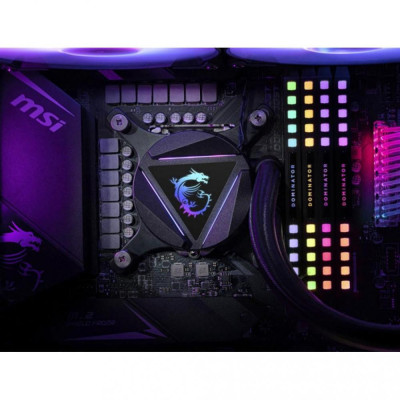 MSI MAG CORELIQUID 240R