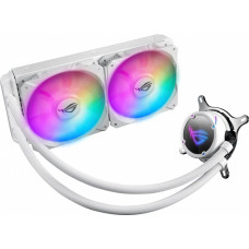 ASUS ROG STRIX LC 240 RGB White Edition (90RC0062-M0UAY0)