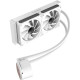 GameMax IceBurg 240 Digital WH