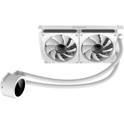 GameMax IceBurg 240 Digital WH