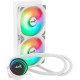 Aerocool Oasis L240 White (ACLA-OA24117.21)
