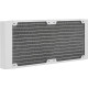Aerocool Oasis L240 White (ACLA-OA24117.21)