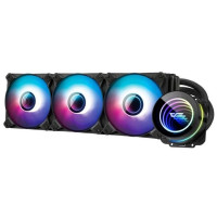 DarkFlash Twister DXV2.6 360 Black