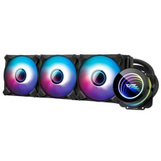 DarkFlash Twister DXV2.6 360 Black
