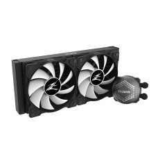 Zalman ALPHA 24 (Black)