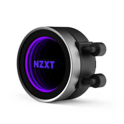 NZXT Kraken X72 (RL-KRX72-01)