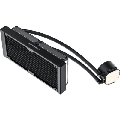 GameMax IceBurg 240 Digital BK