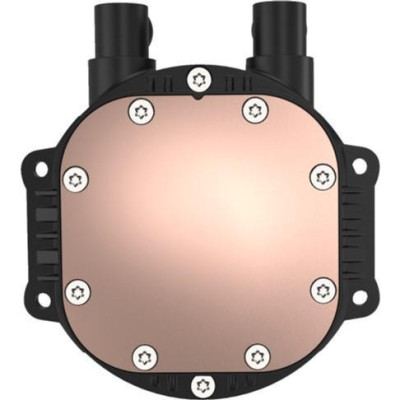 GameMax IceBurg 240 Digital BK