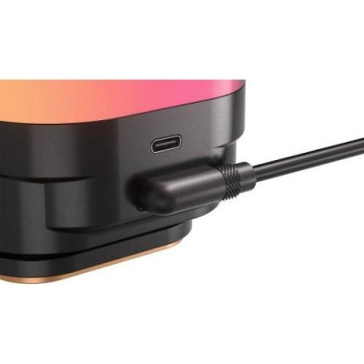 Corsair iCUE LINK TITAN 360 RX LCD Black (CW-9061023-WW)