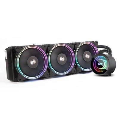 DarkFlash Symphony TR360 Black
