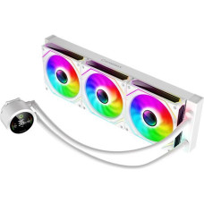 GameMax IceBurg 360 Digital WH