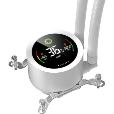 GameMax IceBurg 360 Digital WH