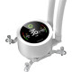 GameMax IceBurg 360 Digital WH