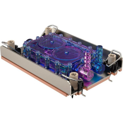 Cooler Master PL360 SPR Edition Black (MLO-D36M-A24PK-R1)