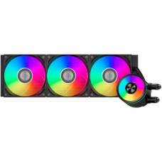 PCCooler DA360 Pro ARGB Digital BK (DA360Pro-BKAWXL-GL)