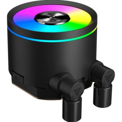 PCCooler DA360 Pro ARGB Digital BK (DA360Pro-BKAWXL-GL)